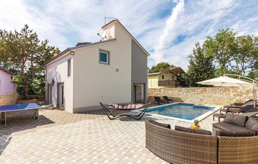 Holiday Home Ivan Peroj Bagian luar foto